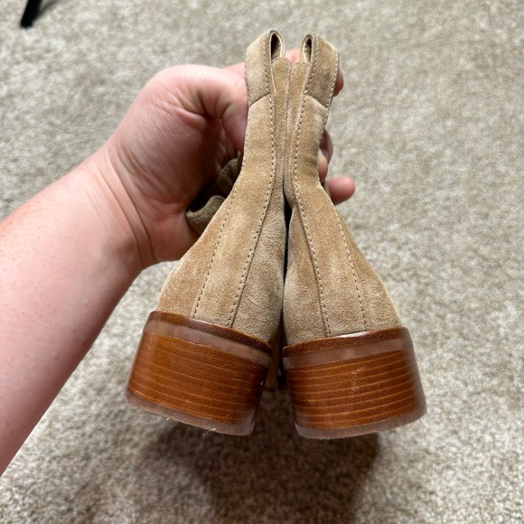 3.1 Phillip Lim Women's Alexa 40mm Boots - Picture 5 of 8